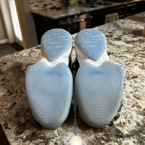 Nike Zoom Freak 2 Black and White - Picture 4 of 5